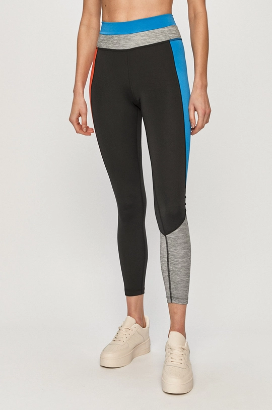 többszínű Nike - Legging Női