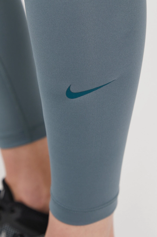 Nike Legginsy 18 % Elastan, 82 % Poliester