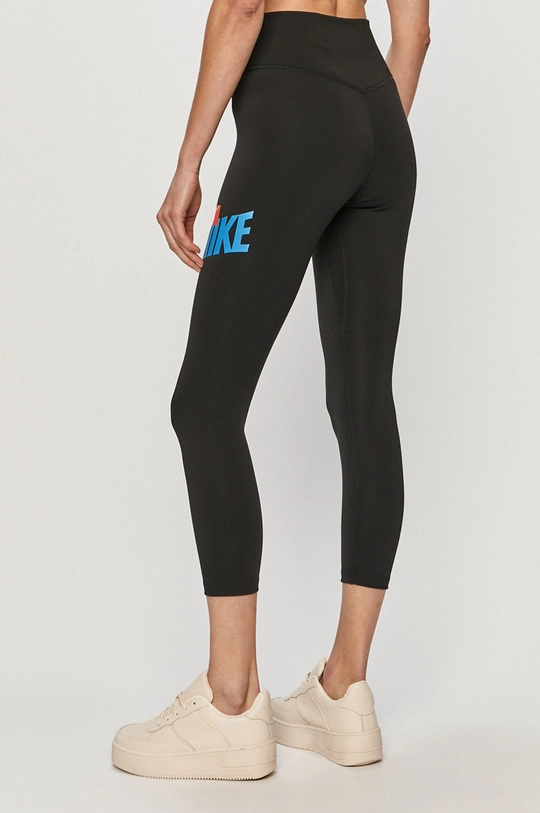 Nike - Legginsy 22 % Elastan, 78 % Poliester