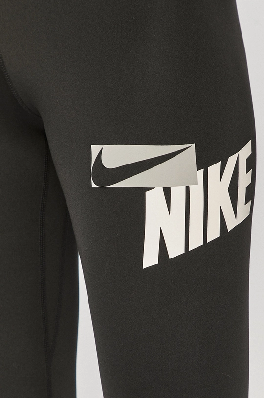 fekete Nike - Legging