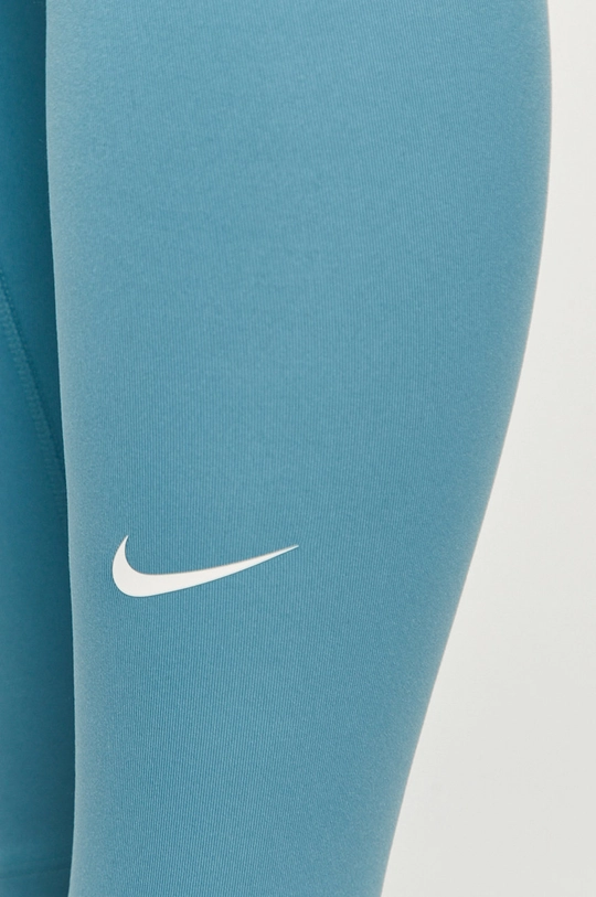 kék Nike - Legging