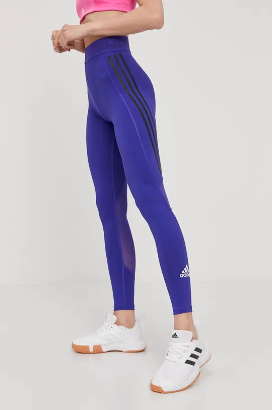 lila adidas Performance legging GM6061 Női