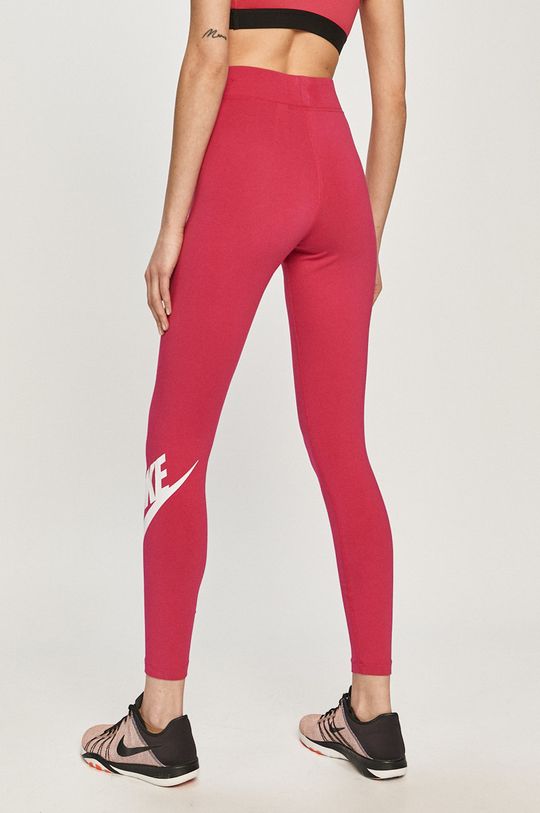 Nike Sportswear - Legíny  61% Bavlna, 6% Elastan, 33% Polyester