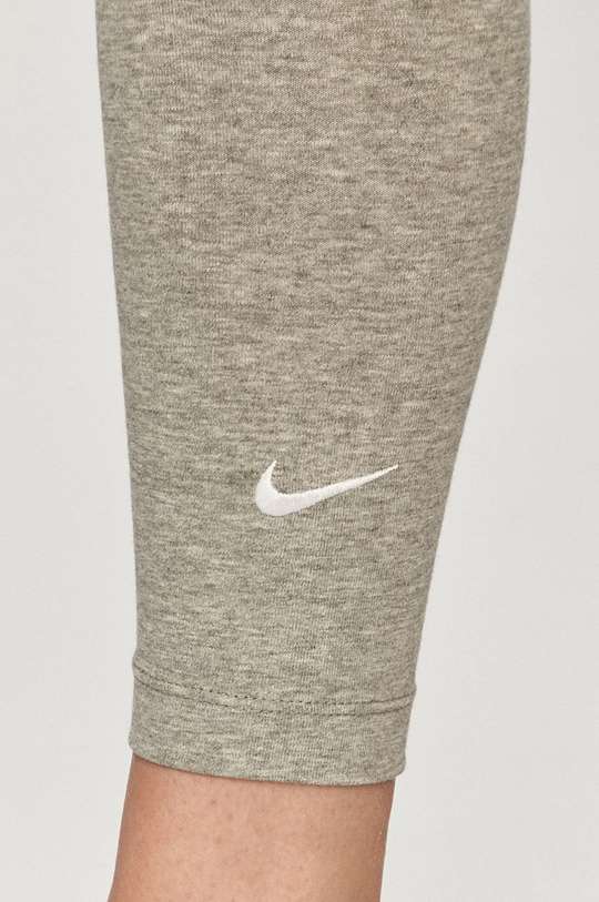 sivá Nohavice Nike Sportswear