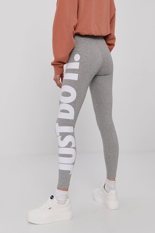 Nike Sportswear Legginsy 61 % Bawełna, 6 % Elastan, 33 % Poliester