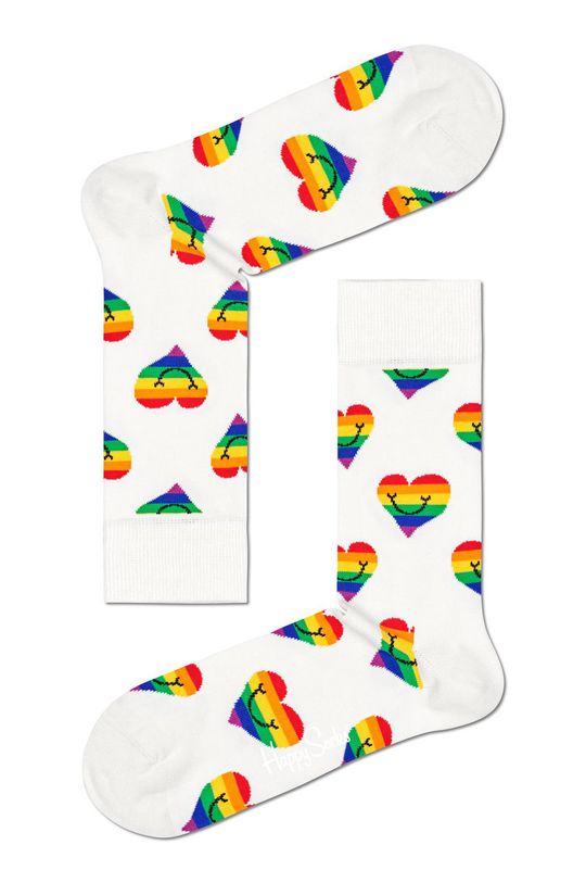 Happy Socks - Sosete Pride Socks Gift Set (2-pack) multicolor