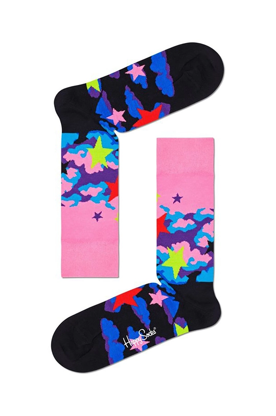 Happy Socks - Skarpetki Circus Socks Gift Set (3-PACK) multicolor