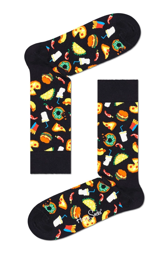 viacfarebná Ponožky Happy Socks Dámsky