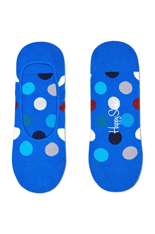 niebieski Happy Socks Skarpetki Damski