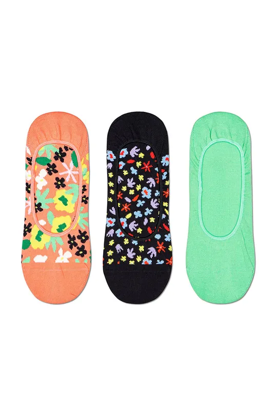 multicolor Happy Socks Skarpetki (3-pack) Damski