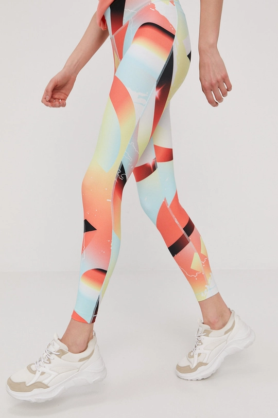 többszínű Reebok legging GL2834 Női