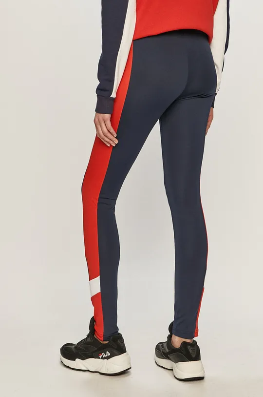 Fila Legginsy 12 % Elastan, 88 % Poliester