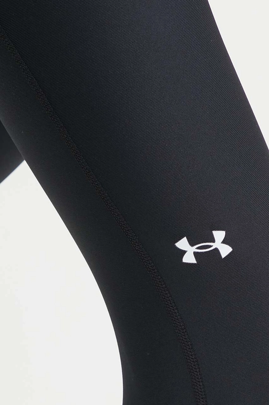 czarny Under Armour spodnie