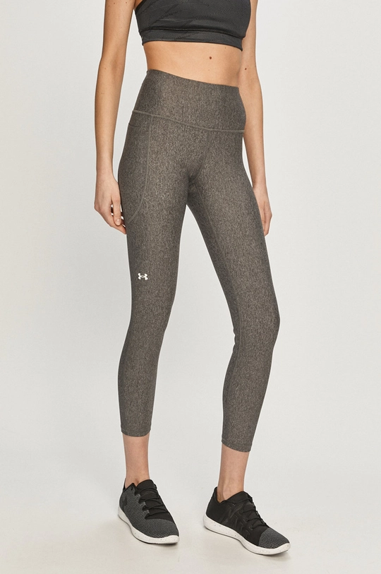 szürke Under Armour edzős legging Női