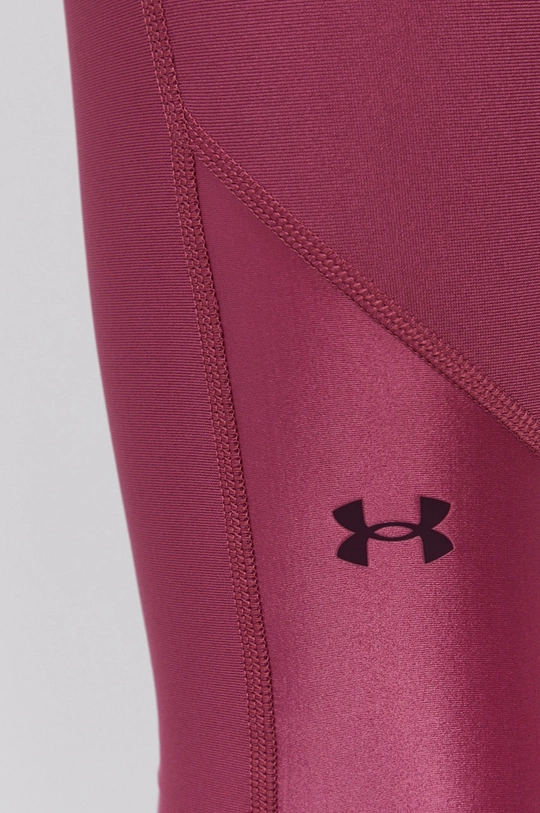 różowy Under Armour Legginsy 1365352