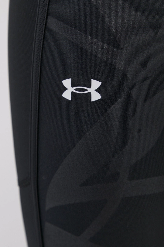 чорний Легінси Under Armour 1365350