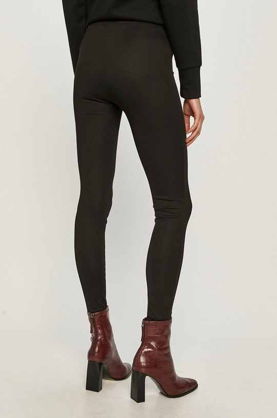 Vero Moda - Legginsy 5 % Elastan, 95 % Poliester