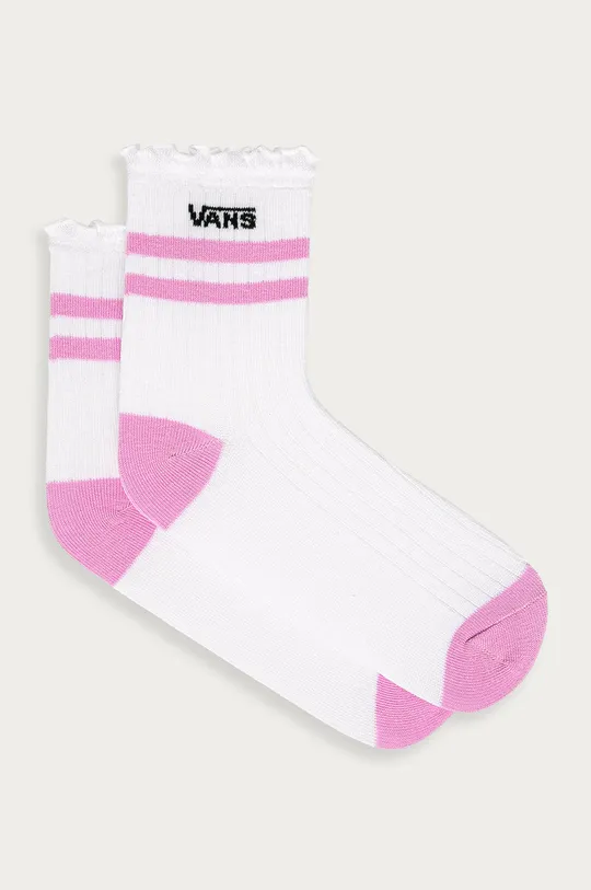 white Vans socks Women’s
