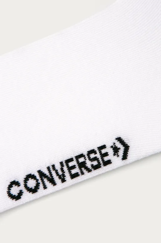 Шкарпетки Converse білий