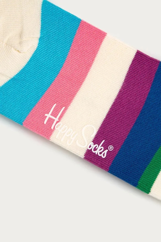 Happy Socks - Zokni Happy Socks Pride többszínű