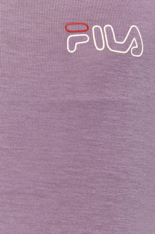 фиолетовой Fila - Леггинсы