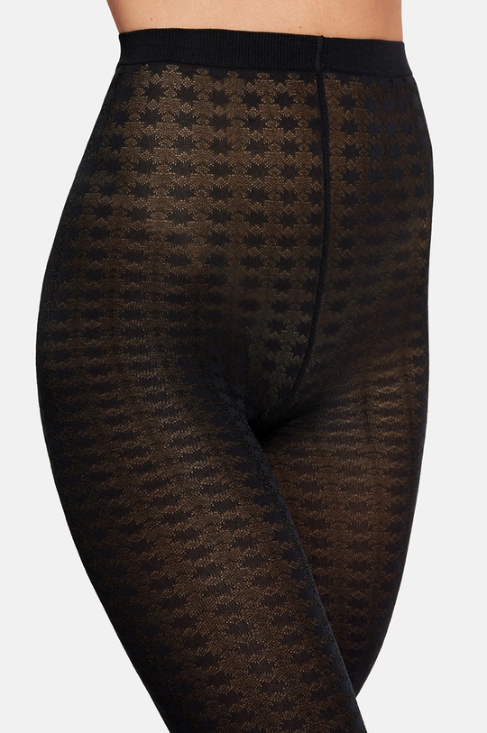 Wolford - Rajstopy Clementia 50 DEN 5 % Elastan, 95 % Poliamid