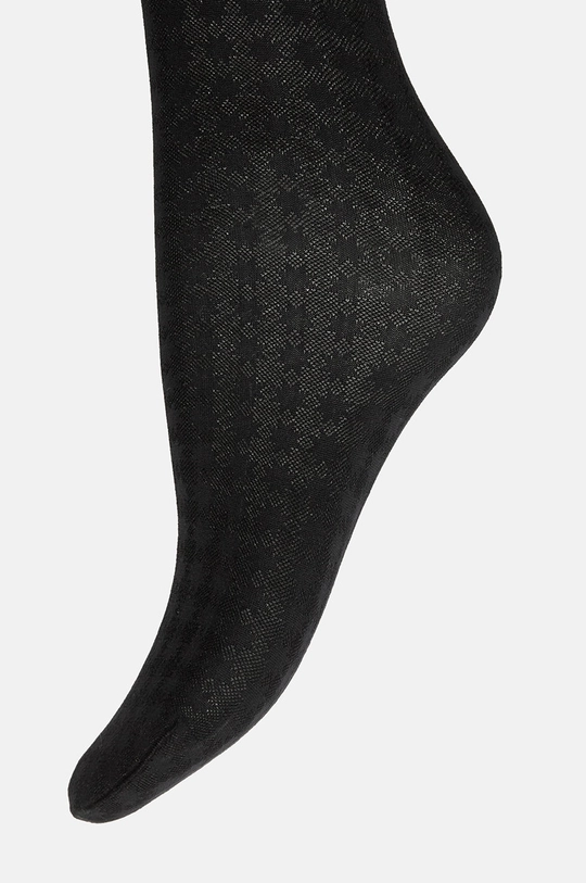 Wolford - Rajstopy Clementia 50 DEN Damski