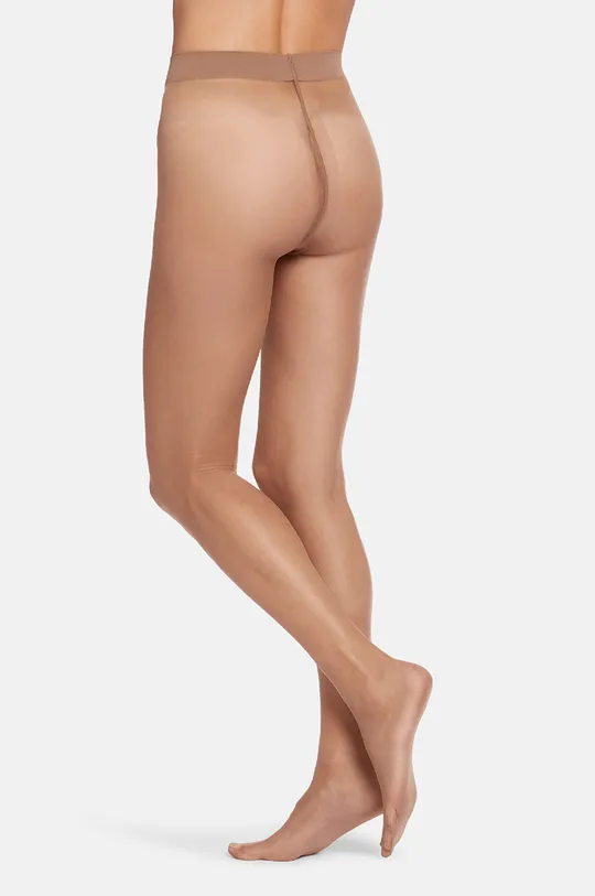 Wolford - Колготки Nude 8 DEN бежевий