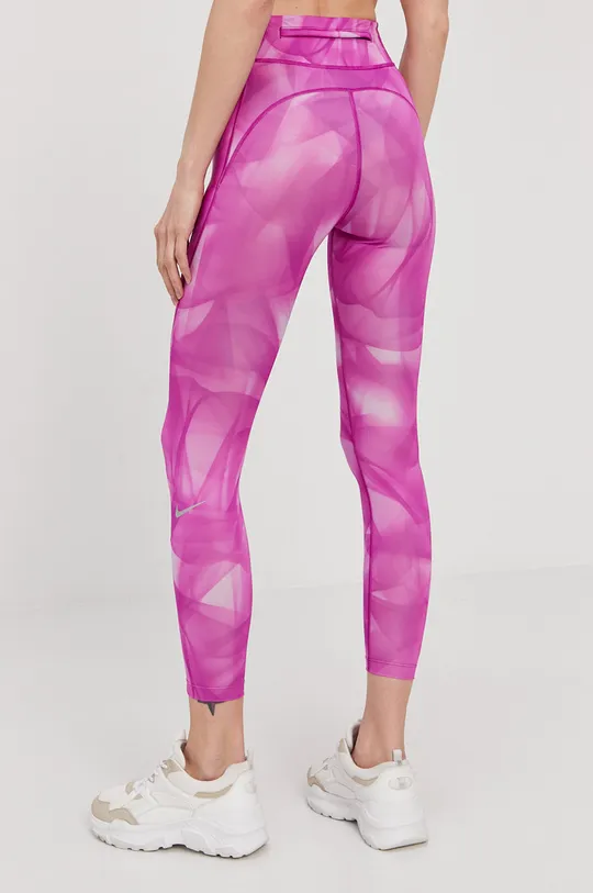 Nike Legginsy Podszewka: 100 % Poliester, Materiał zasadniczy: 17 % Elastan, 83 % Poliester