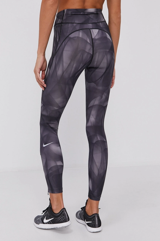 Nike legging  Bélés: 100% poliészter Jelentős anyag: 17% elasztán, 83% poliészter