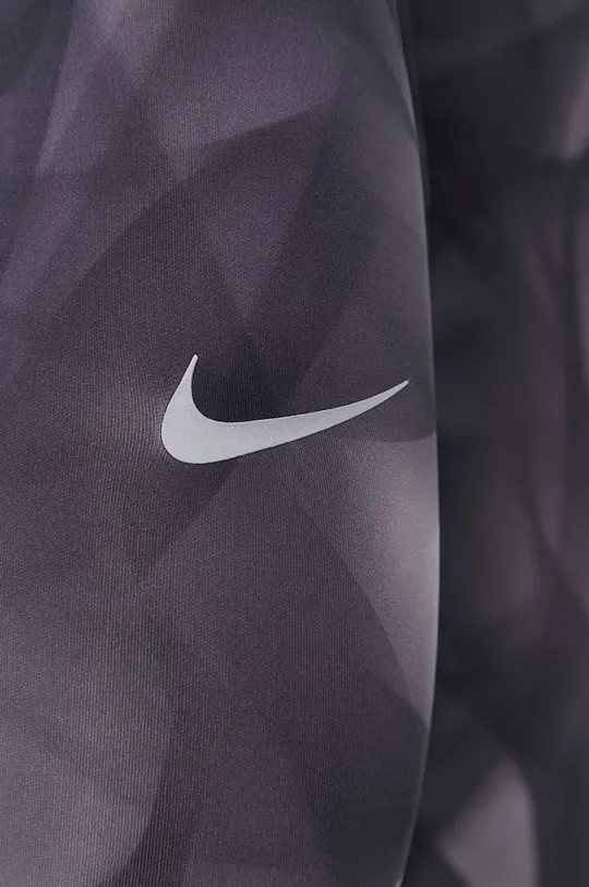 серый Леггинсы Nike