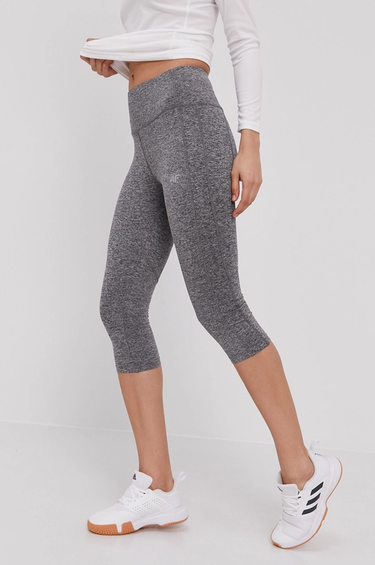 szürke 4F legging Női