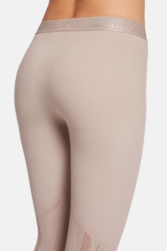 Wolford Legginsy 19 % Elastan, 81 % Poliamid