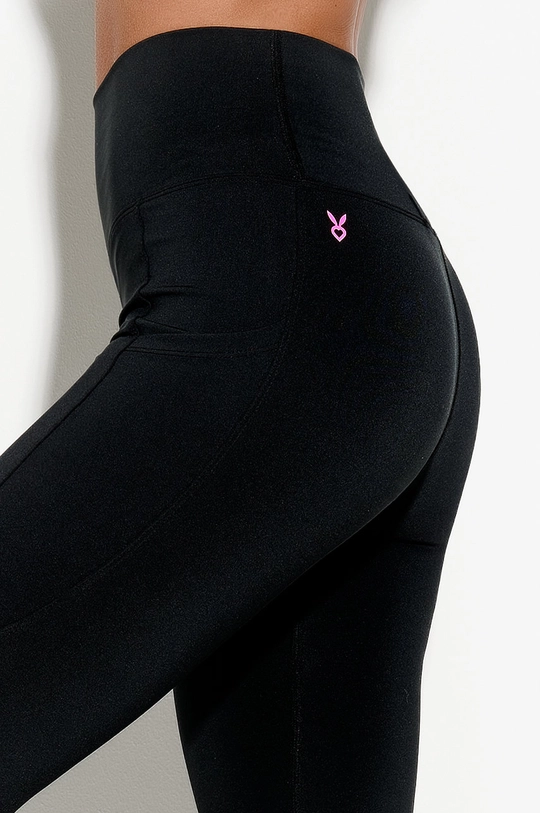 Cardio Bunny legging  5% elasztán, 95% poliészter