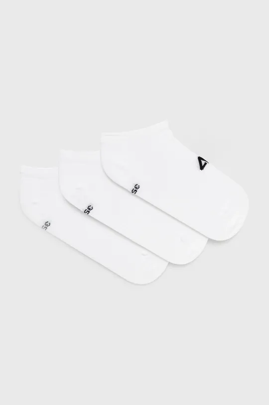 biela Ponožky 4F Dámsky