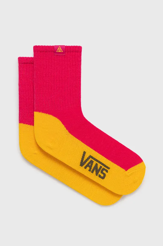 рожевий Шкарпетки Vans Жіночий
