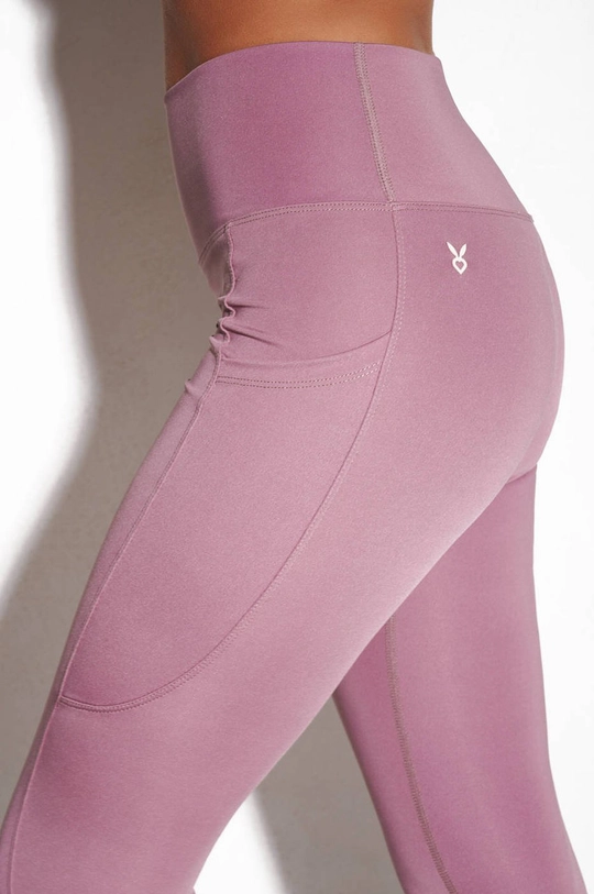 Legíny Cardio Bunny  5% Elastan, 95% Polyester