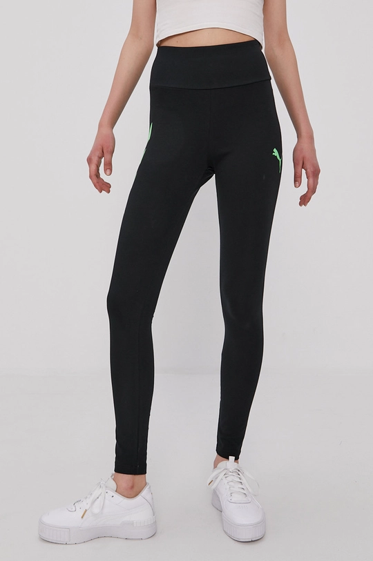 Puma legging 598959 fekete