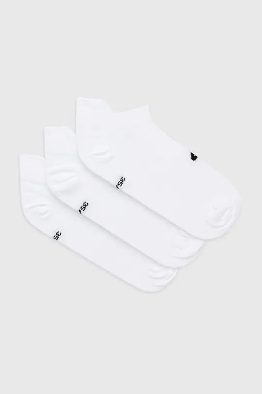 biela 4F - Ponožky (3-pak) Dámsky