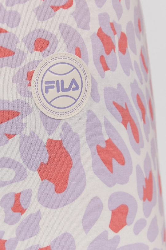 multicolor Fila Legginsy