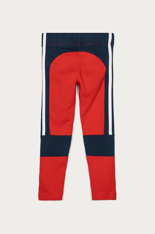 adidas - Gyerek legging 104-170 cm GN3965 piros