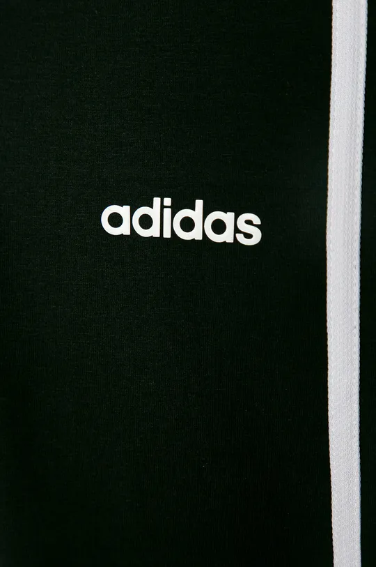 adidas - Детские леггинсы 104-170 cm чёрный