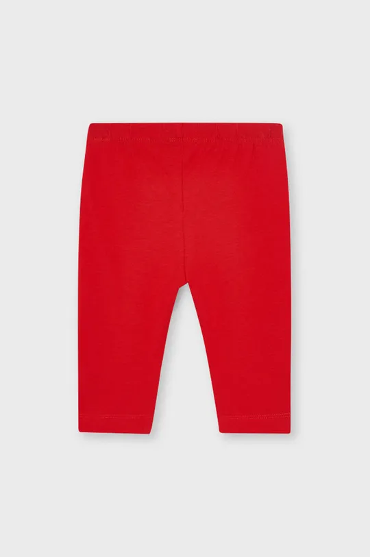 Mayoral - Gyerek legging piros