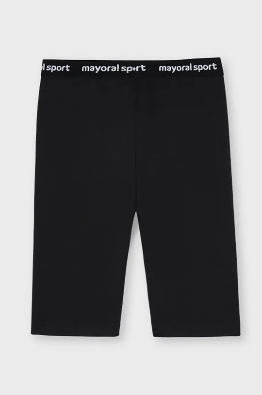 Mayoral - Gyerek legging fekete