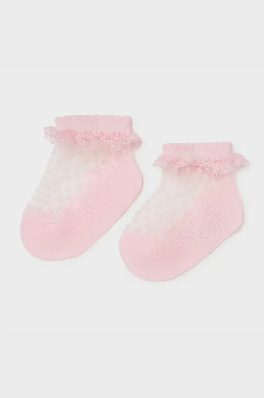 roza Mayoral - Dječje čarape Za djevojčice
