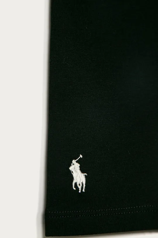 Polo Ralph Lauren - Legíny čierna