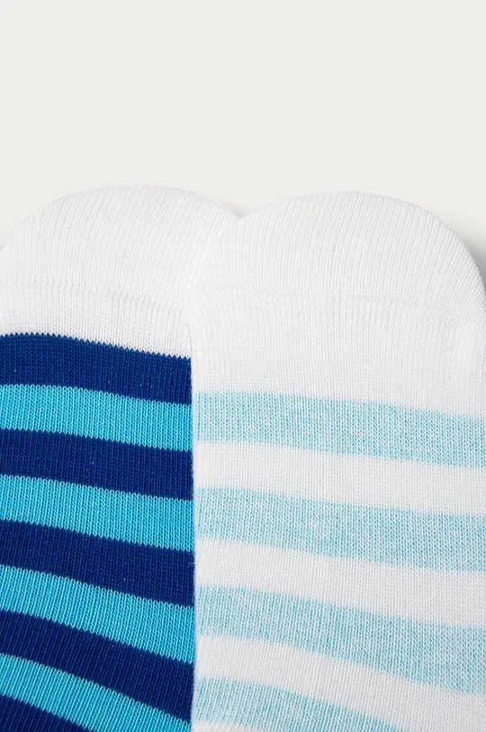 Tommy Hilfiger - Gyerek zokni (2 pár) kék