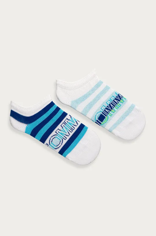 блакитний Tommy Hilfiger - Дитячі шкарпетки (2-pack) Для дівчаток