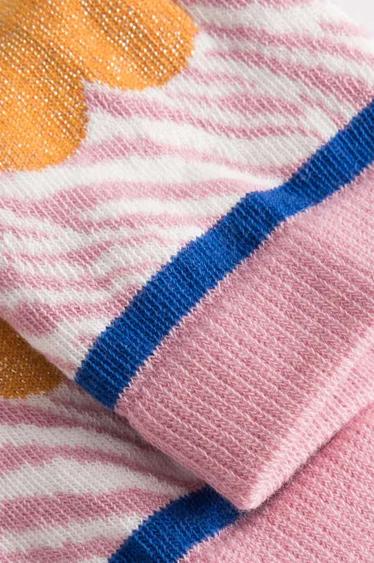 Дитячі шкарпетки Femi Stories барвистий