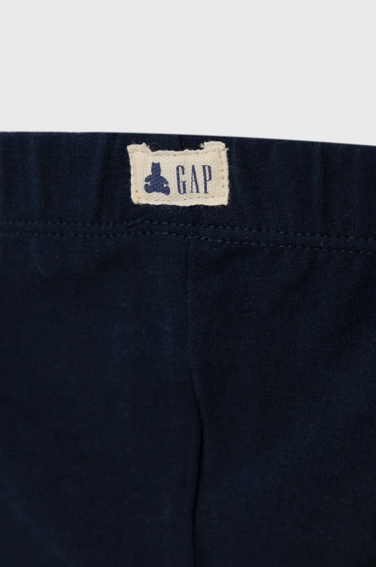 GAP Legginsy dziecięce Dziewczęcy